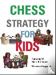 Engqvist, Thomas - Chess Strategy for Kids