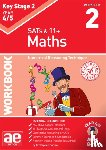Curran, Stephen C., MacKay, Katrina - KS2 Maths Year 4/5 Workbook 2