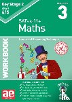 Curran, Dr Stephen C, MacKay, Katrina - KS2 Maths Year 4/5 Workbook 3