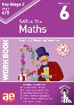 Curran, Dr Stephen C, MacKay, Katrina - KS2 Maths Year 4/5 Workbook 6