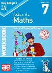 Curran, Dr Stephen C, MacKay, Katrina - KS2 Maths Year 4/5 Workbook 7