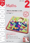 Curran, Dr Stephen C - 11+ Maths Year 5-7 Workbook 2