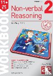 Curran, Stephen C., Richardson, Andrea F. - 11+ Non-verbal Reasoning Year 5-7 Workbook 2