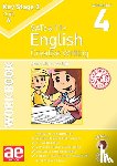 Curran, Dr Stephen C - KS2 Creative Writing Year 6 Workbook 4