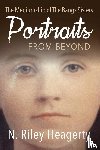 Heagerty, N Riley - Portraits From Beyond