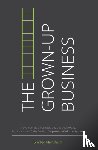 Mansfield, Shirley - The Grown-Up Business