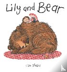 Stubbs, Lisa - Lily and Bear