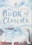 Kronbergs, Juris - The Book of Clouds
