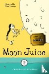 Wakeling, Kate - Moon Juice
