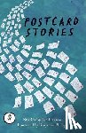 Carson, Jan - Postcard Stories