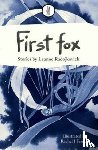Radojkovich, Leanne - First fox