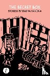 Tabuna, Daina - The Secret Box