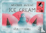 Auzins, Arnolds - Ice Cream