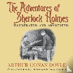 Conan Doyle, Arthur (Trinity College Dublin) - The Adventures of Sherlock Holmes