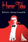 Le Fanu, J. Sheridan - Horror Tales: "The Vampyre", "Carmilla", and "Olalla"