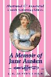 Austen Leigh, J E - A Memoir of Jane Austen