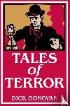 Donovan, Dick - Tales of Terror