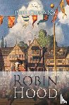 Creswick, Paul - Robin Hood