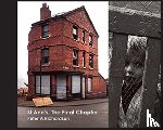 Richardson, Peter A - St Ann's, The Final Chapter