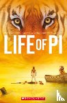Martel, Yann - Life of Pi