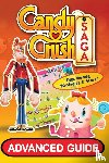 Davis, Tyler, Jackson, Emily (Professor of Law - Candy Crush Saga Advanced Guide