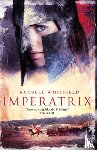 Whitfield, Russell - Imperatrix