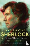 Stafford, Nikki - Investigating Sherlock