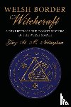 Nottingham, Gary St Michael - Welsh Border Witchcraft