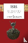 Jackson, Lesley - Isis