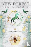 Bramshaw, Vikki - New Forest Folklore, Traditions & Charms