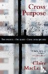 MacLeary, Claire - Cross Purpose