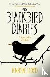 Lloyd, Karen - The Blackbird Diaries