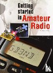 Nichols, Steve - Getting Started in Amateur Radio