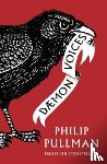 Pullman, Philip - Daemon Voices