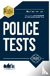 McMunn, Richard - Police Tests: Numerical Ability and Verbal Ability Tests for the Police Officer Assessment Centre