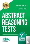 McMunn, Richard - Abstract Reasoning Tests: Sample Test Questions and Answers for the Abstract Reasoning Tests
