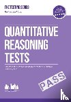 McMunn, Richard - Quantitative Reasoning Tests