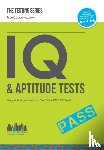 McMunn, Richard - IQ and Aptitude Tests: Numerical Ability, Verbal Reasoning, Spatial Tests, Diagrammatic Reasoning and Problem Solving Tests