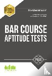 McMunn, Richard - Bar Course Aptitude Tests: Sample Test Questions and Answers for the BCAT