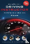 Lavender, Bill - How to Become a Driving Instructor