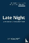 Howcroft, A M - Late Night
