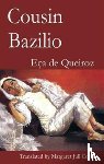 Queiroz, Eca de - Cousin Bazilio