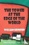 Heinesen, William - The Tower at the Edge of the World