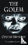 Meyrink, Gustav - The Golem