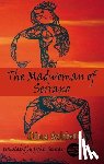 Salustio, Dina - The Madwoman of Serrano
