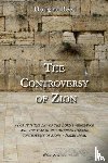 Reed, Douglas - The Controversy of Zion