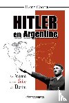 Cooper, Harry - Hitler en Argentine