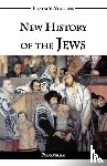 Mullins, Eustace Clarence - New History of the Jews