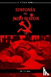 Landowsky, Jose - Sinfonia en Rojo Mayor