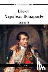 Scott, Walter - Life of Napoleon Bonaparte III